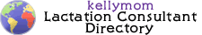 Click to go to Lactation Consultant Directory