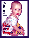 Kidz Award